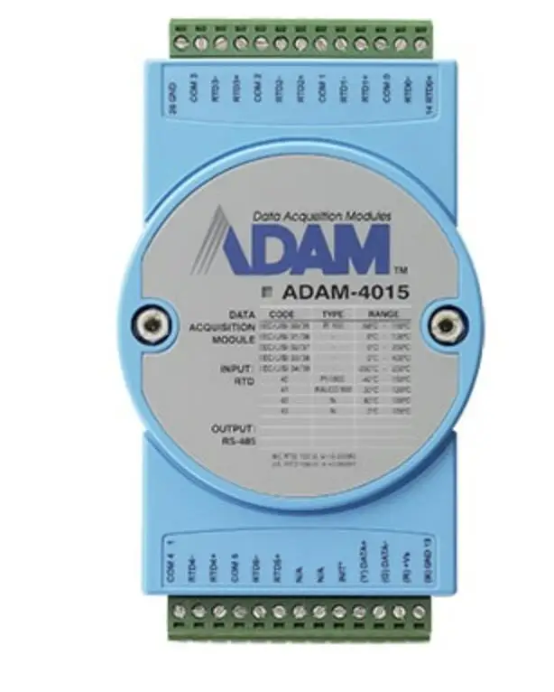 

ADAM-4015 digital I/O module brand new original ADAM 4015