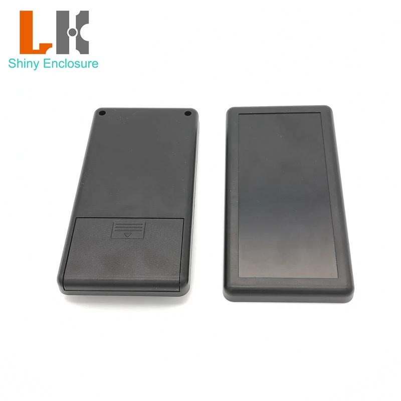 

Diy Abs 2AA Battery Holder Shell 135x70x25mm High Quality Plastic Handheld Pcb Electronic Equipment Enclosure Junction Box