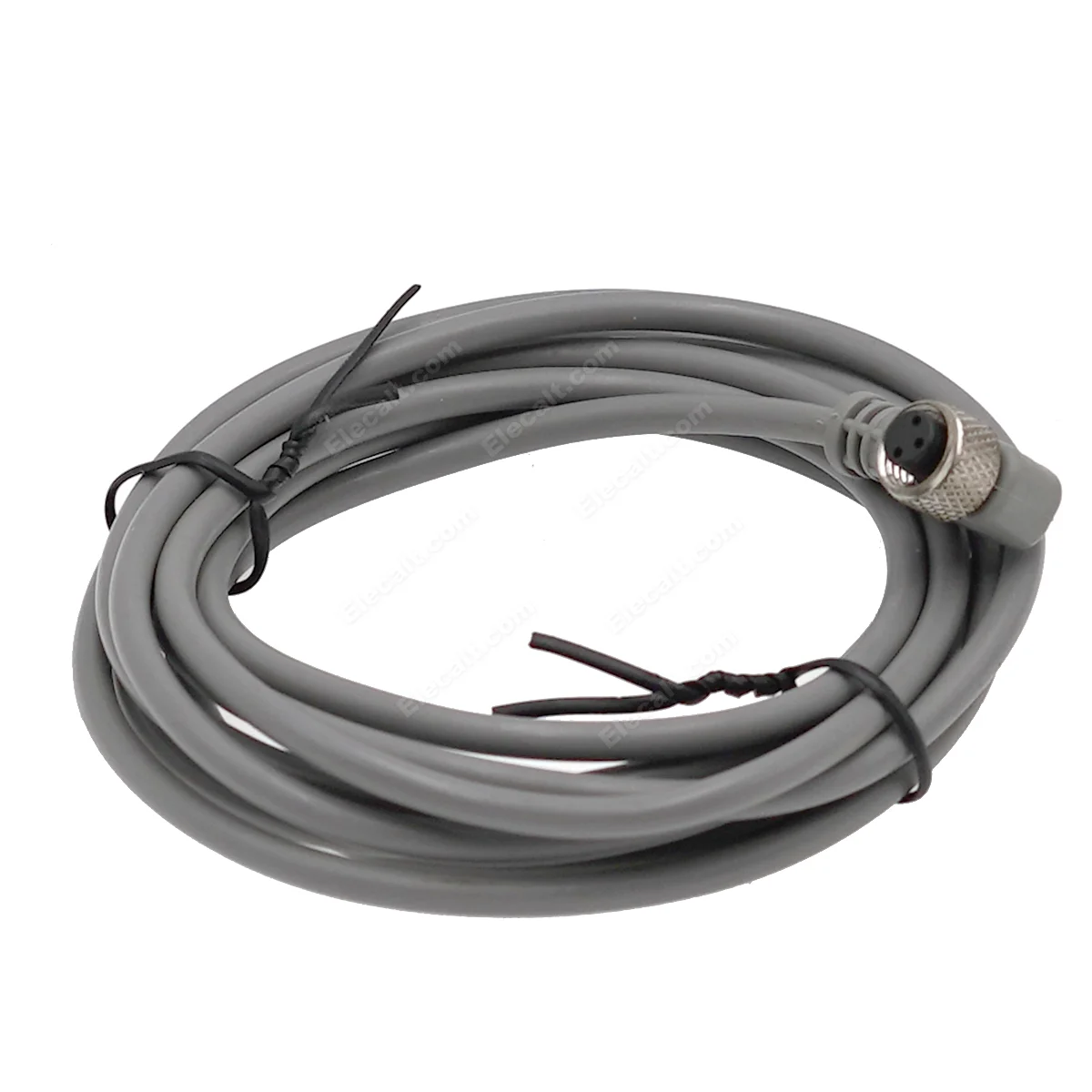 XS3F-M8PVC3A 2M Sensor I/O Connector cable Assembly PVC 2meter 22AWG Circular 3 POS SKT XS3FM8PVC3A2M