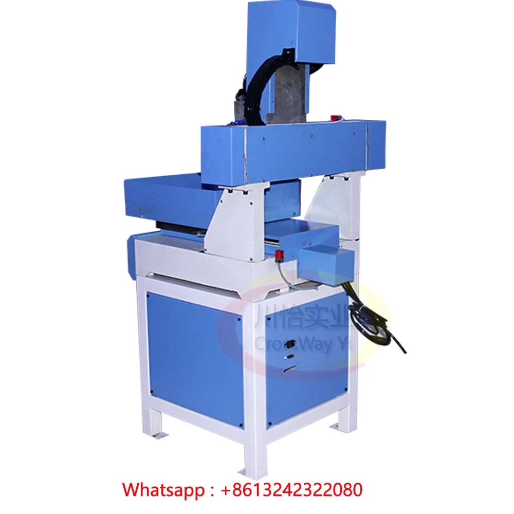 Metal Cnc Engraving Machine, 3D Aluminum Shape Carving Machine