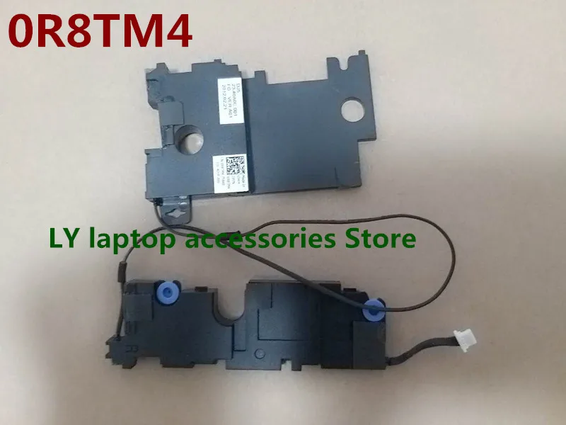 

For DELL Latitude E3330 13Z V131 Original Laptop Built-in speaker Audio L&R speaker CN-0R8TM4 0R8TM4 23.40A0C.001