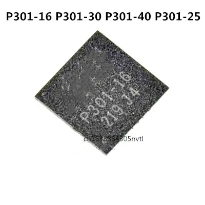 Original 2pcs/ AUO- P301-16 P301-30  P301-40  P301-25 QFN