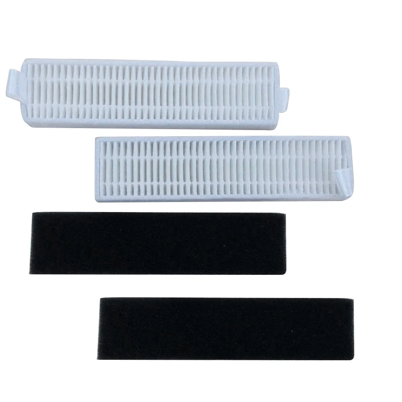 Part Filter For Ecovacs Deebot Slim 2 Attachment Replacement Kit Cotton Accessories Durable