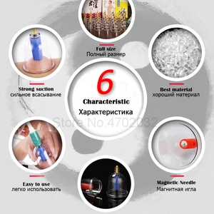 11 Main Professional Ventosa Therapy Sales - №5