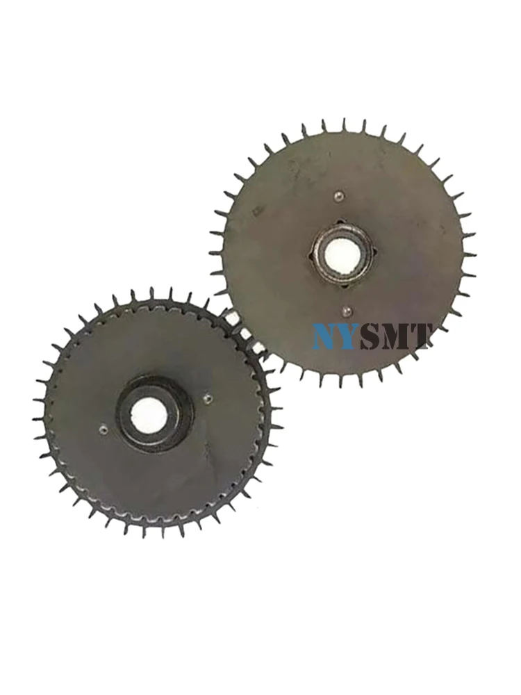 Samsung Gear J7000795 J7000796 J2500266 Sprocket ASSY untuk Samsung SMT Pengumpan