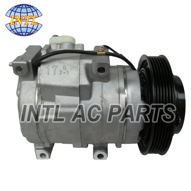 38810-RN0-A01 38810RGLA02 38810RN0A01 CO 10840C 10S17C auto air ac compressor for Honda Odyssey Pilot Ridgeline/ Acura ZDX MDX