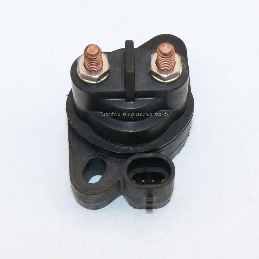 OEM 0445-036 Starter Solenoid Relay Switch for Arctic Cat ATV 650H1 FIS TBX TRV 650 MUD PRO 700 700EFI 0445-058