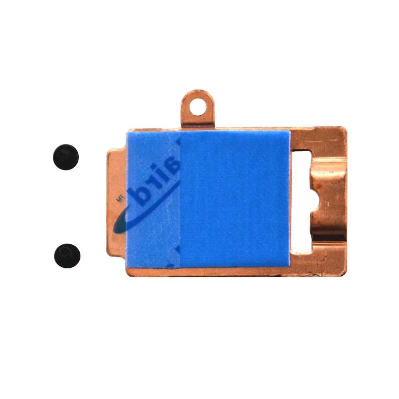 M.2 SSD 지원 브래킷 하드 드라이브 장착 금속 FJ75H 0FJ75H PXNWV 0PXNWV Dell G15 용 방열판 5510 5511 5515 2021