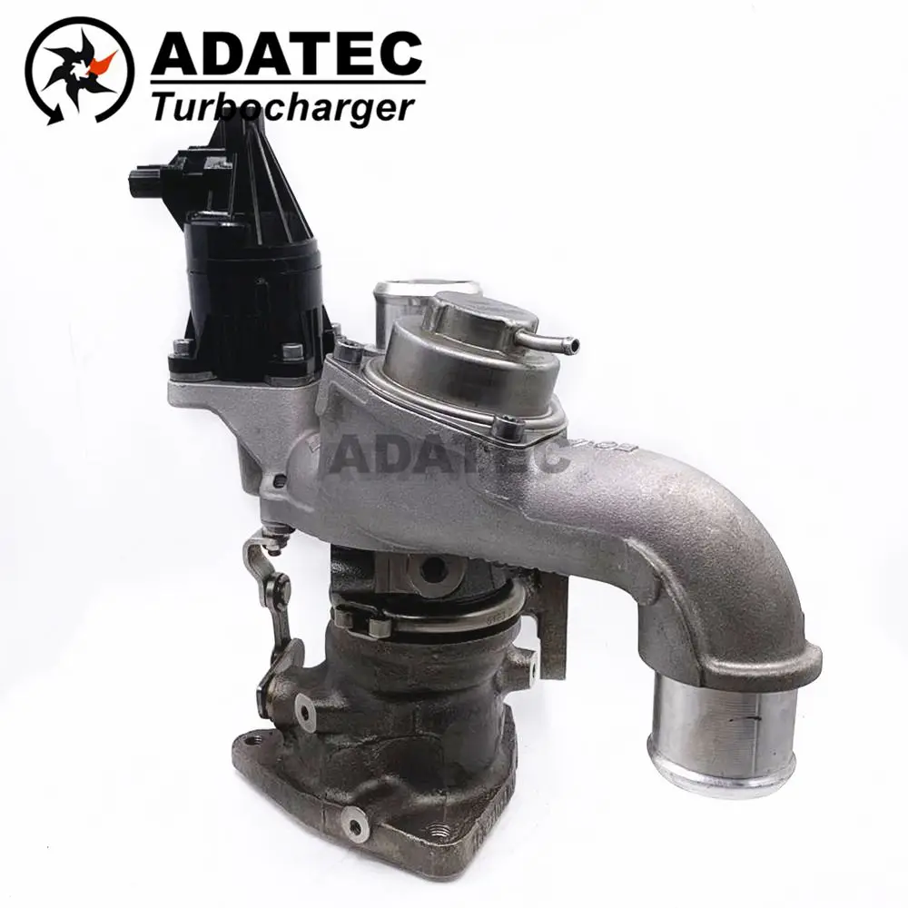 

B01 Full Turbo 16319880008 16319700008 18900-5AY-H01 Turbine 189005AYH01 for Honda Civic 1.0 VTEC 95 Kw - 129 HP FEV 2017-