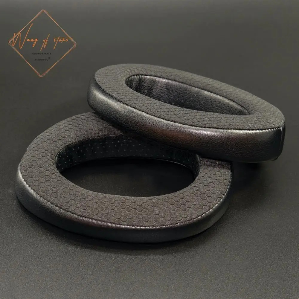 UltraPad Mút Tai Nghe Cushion Cho Tai Nghe HIFIMAN HE1000 V2/Phiên Bản X V2 Trên Miếng Đệm Tai Nghe Tai Nghe Tai Nghe