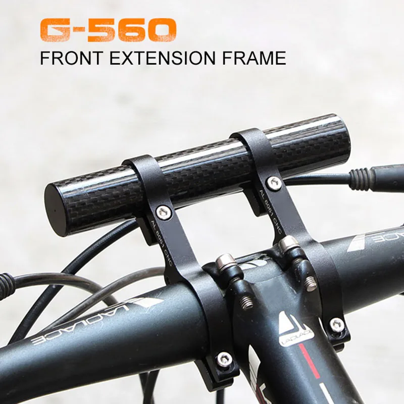 Bicycle Code Table Bracket Lamp Holder Head Extension Extension Mavericks Electric Car N1S Mobile Phone Bracket Base