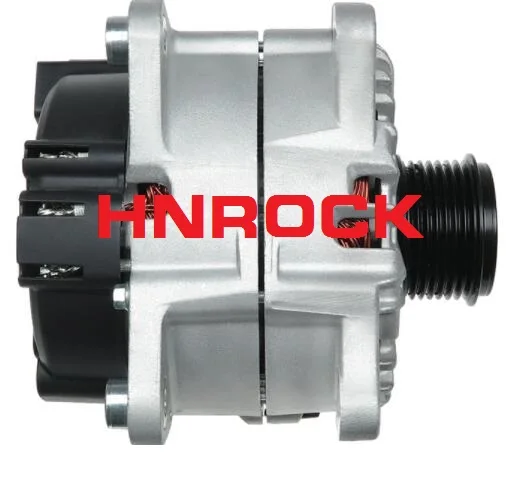 NEW HNROCK 12V 220A ALTERNATOR 021903016E 021903016EX  20179745OE 209204 21903016E 21903016EX FG23S025 LRA03901 LRA3901 FOR VW