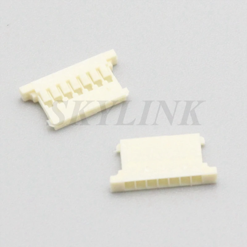 20PCS MX1.25mm Connector Housing Molex 51146  2P 3P 4P 5P 6P 7P 8P 9P 10P 12P