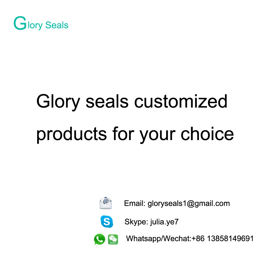 

FS-35 Mechanical Seals (Plastic Shell) TC/TC/VIT Customized Mechanical Seals for clients' choice (Shipping costs and Other fees)