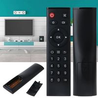 Tanix Tx6 Remote control for A-ndroid tv box tanix Tx5 max TX3 MAX Mini Tx6 TX92 allwinner H6 Replacement Remote Control