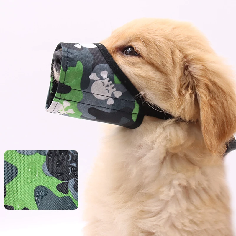 Nylon Dog Pet Dog Padded Head Collar Gentle Halter Leash Leader Stop Pulling Training Muzzles Tools dog accessories