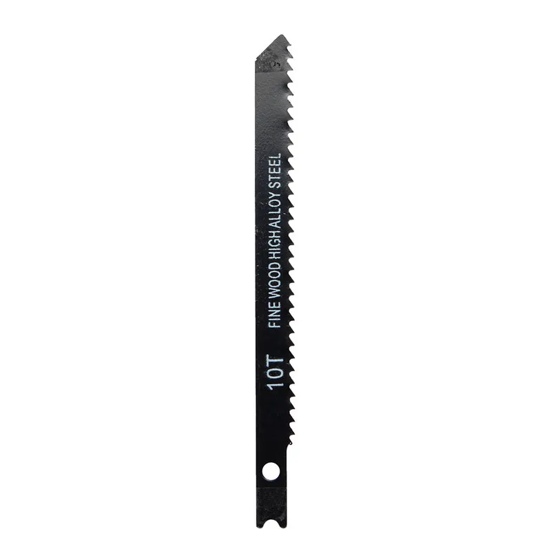 14 Buah U Set Puzzle Blade Fitting Logam Plastik Alat Puzzle Kayu Kualitas Tinggi