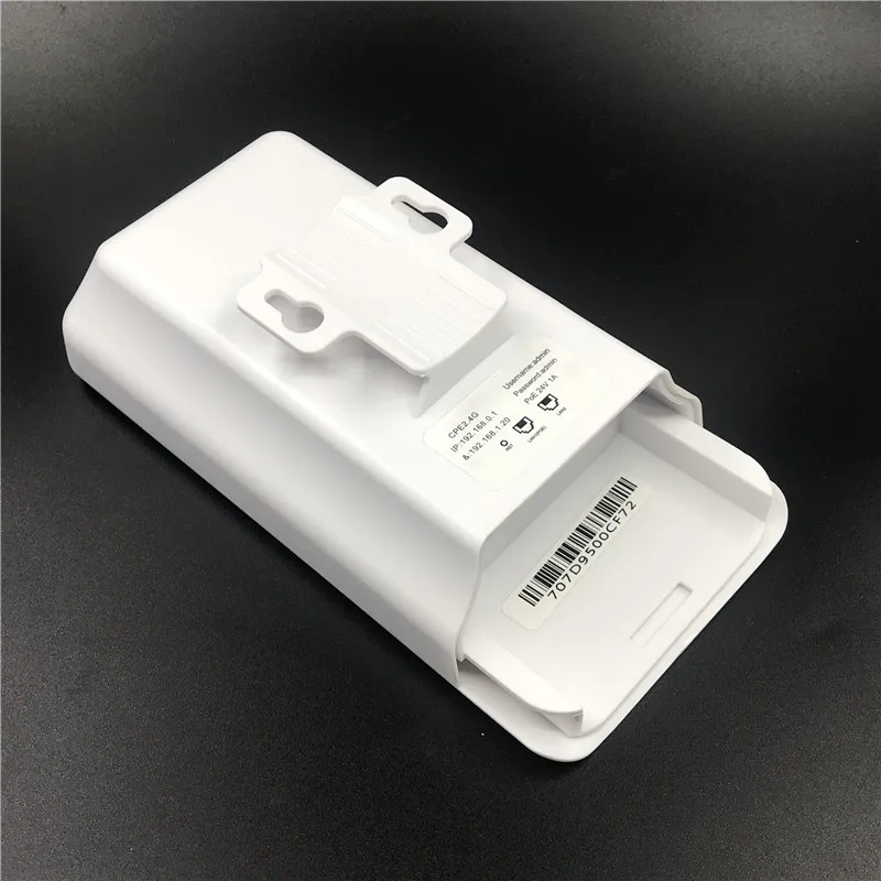 Anddear 9531 Chipset Wifi Router Wifi Repetidor Gama Larga 300Mbps 2.4 GHz Router AP Al Aire Libre CPE AP puente Router