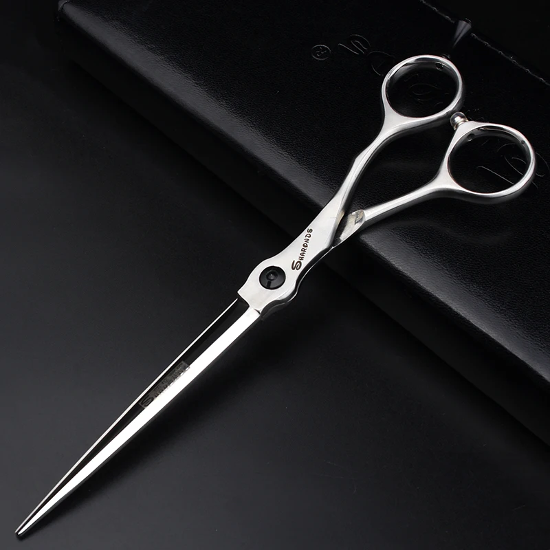 

Sharonds 6.5 & 7 inch Scrub Cutting Scissors Professional Barber Shop Hairstylist Special Styled Hairdressing Scissors New