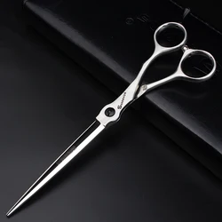 Sharonds 6.5 & 7 inch Scrub Cutting Scissors Professional Barber Shop Hairstylist Special Styled Hairdressing Scissors New