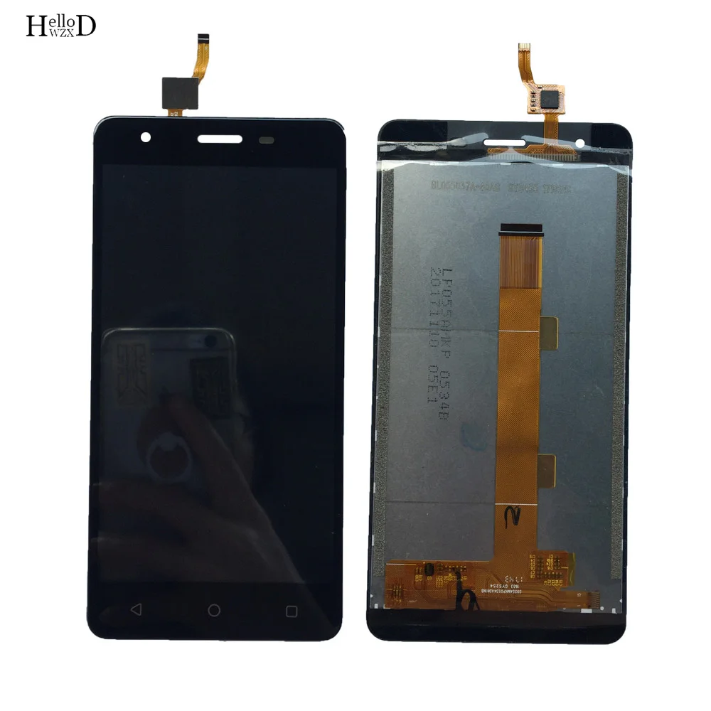 

5.5 inch LCD Display For Prestigio Muze H3 PSP3552DUO PSP 3552 duo psp3552 LCD Display And Touch Screen Assembly Sensor Tools