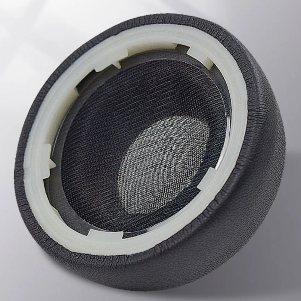 Poyatu almofadas de ouvido earpads para sony WH-H800 wh h800 almofadas de ouvido fone de ouvido capa almofada substituição earmuff reparação peças