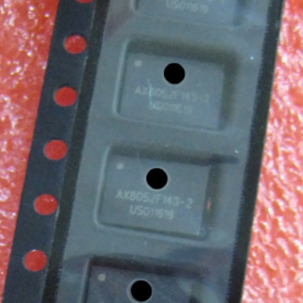 

5 шт. Новый AX8052F143-2 QFN-40