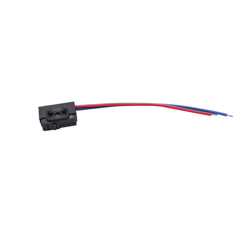 Right Left Door Sensor Lock Micro Switch For Octavia Fabia Superb Passat B5 Bora Golf 4 MK4