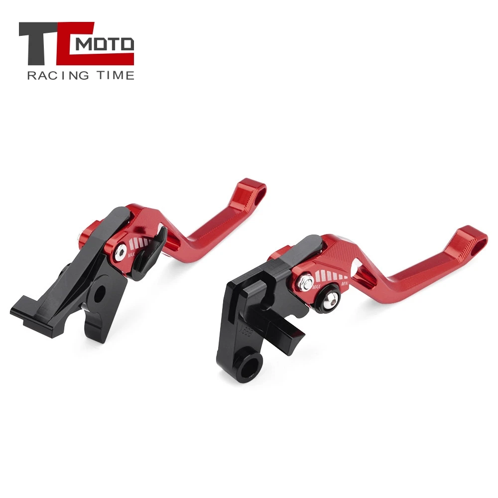 Motorcycle Lever Short For Yamaha YZFR1 YZF R1 2009 2010 2011 2012 2013 2014 Motorcycle Accessories Brake Clutch Levers