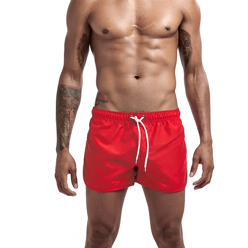 Verão Homem Praia Shorts 12 Cores