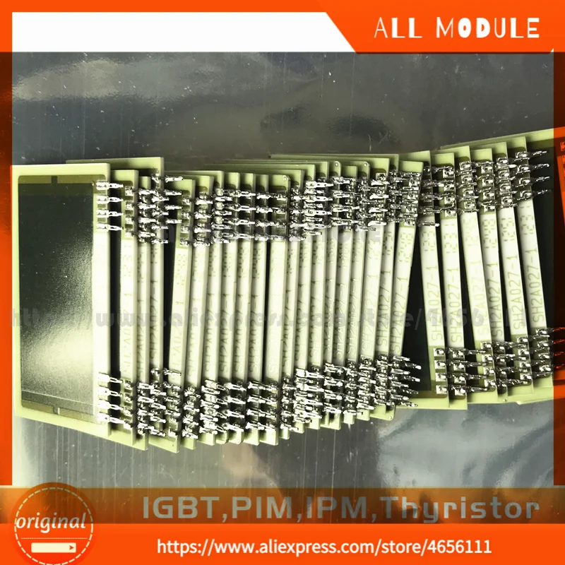 SH2A027-1, nuevo, ORIGINAL, envío gratis