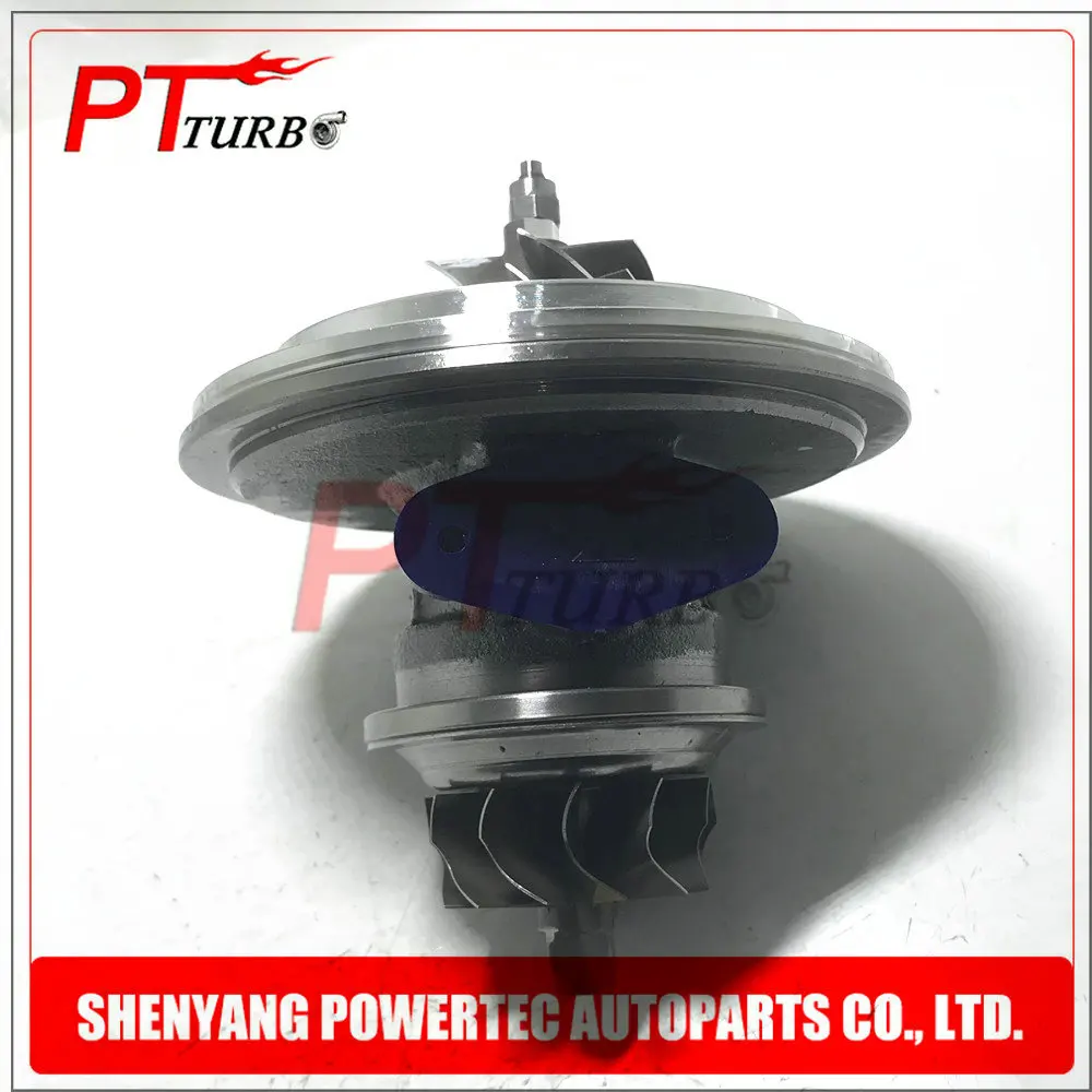 Turbine Core For Iveco Daily 2.3 TD New K03 53039880102 504125522 Turbo Charger Chra 504154739 504136797 Balanced Assy