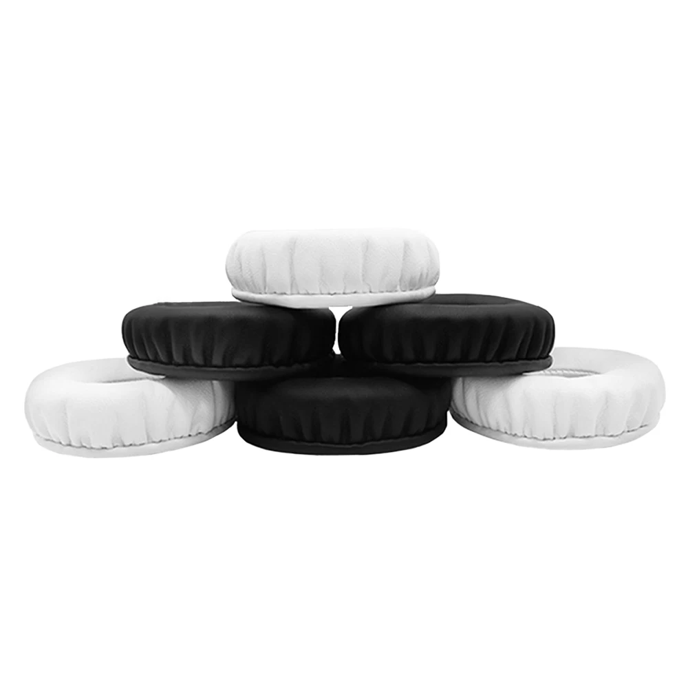 Wymienne nauszniki do JBL E40BT E-40BT E 40BT 40 BT zestaw słuchawkowy części skórzana poduszka aksamitna nauszniki zestaw słuchawkowy pokrowiec