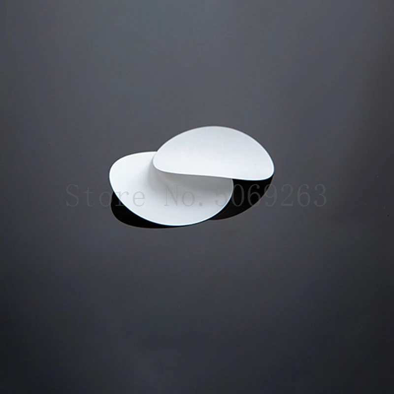 50pcs/lot Lab PTFE Hydrophobic Microporous Membrane Millipore Filtration Filter Membrane