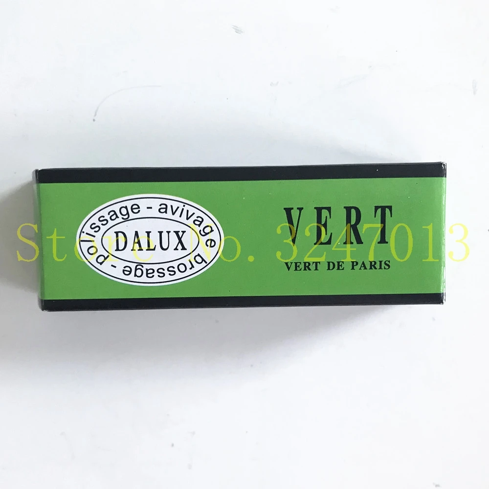 1PC Metal Rouge Sieraden Wax Compound voor Borstelen Polijsten Verhelderende