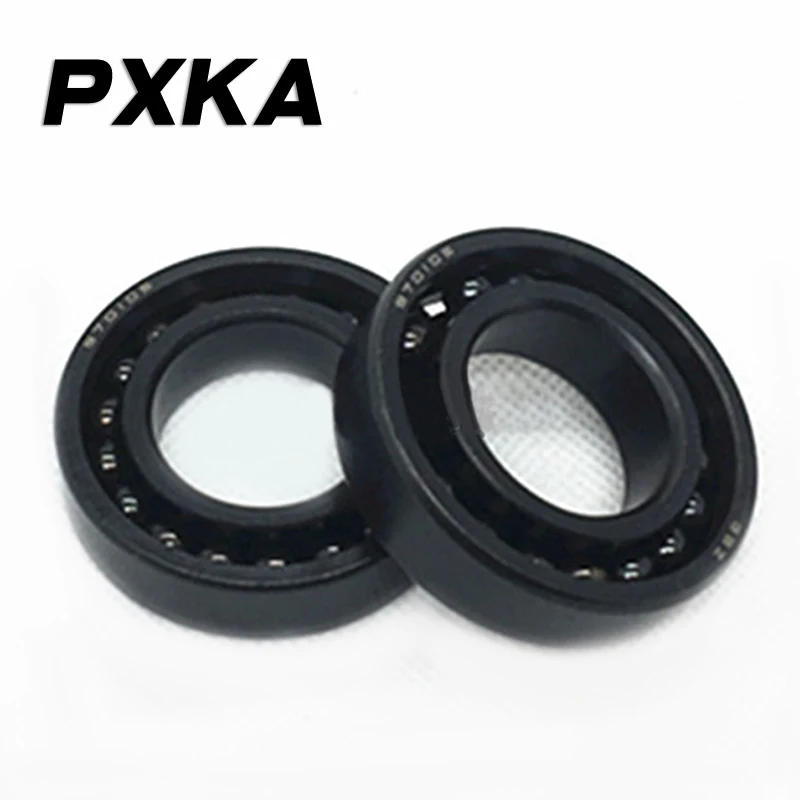 1PCS high temperature resistant deep groove ball bearing 970218 970219 970220 970403 970406 970407 image 3