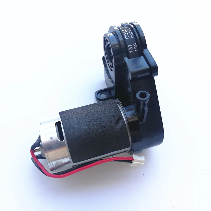 Para Ecovacs DEEBOT N79S N79 Eufy RoboVac 11 11C CONGA EXCELLENCE 5040 990 Motor de cepillo de rodillo piezas de aspiradora robótica