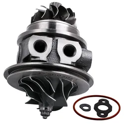 TD04 TD04L Turbocharger CHRA For Subaru WRX Impreza Models NON-STi 2006 2007