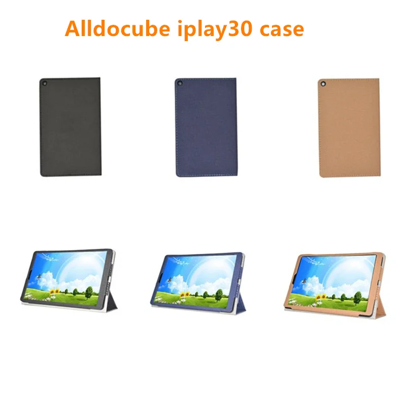 Newest Case Cover For Alldocube Iplay 30 10.5