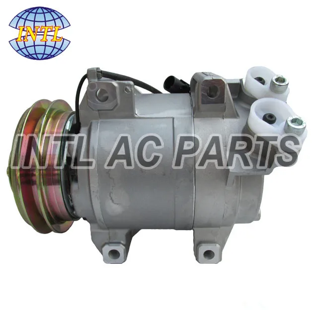 

AC Compressor DKS15D DKS-15D for Mitsubishi L200 Triton Pickup MN123625 5060121501 506012-1501 Z0016253A Z0009896A