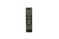 Remote Control For AURORA & CUBOT & DAEKEN & PREMIER TV-6412ISDBT & Hero Heaven & HKC & Lifestyle & NIKURA & NIKAI LCD HDTV TV