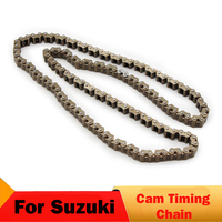 Motorcycle Camshaft Cam Timing Chain For Suzuki LS650 Savage 650 VL800 12760-41F01 12760-24B00 For Aprilia Moto650 AP297760