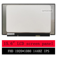 Replacement for \tMSI Katana 15 B12VEK 15.6 inches 144Hz FullHD 1920x1080 IPS LED LCD Display Screen Panel 40Pins
