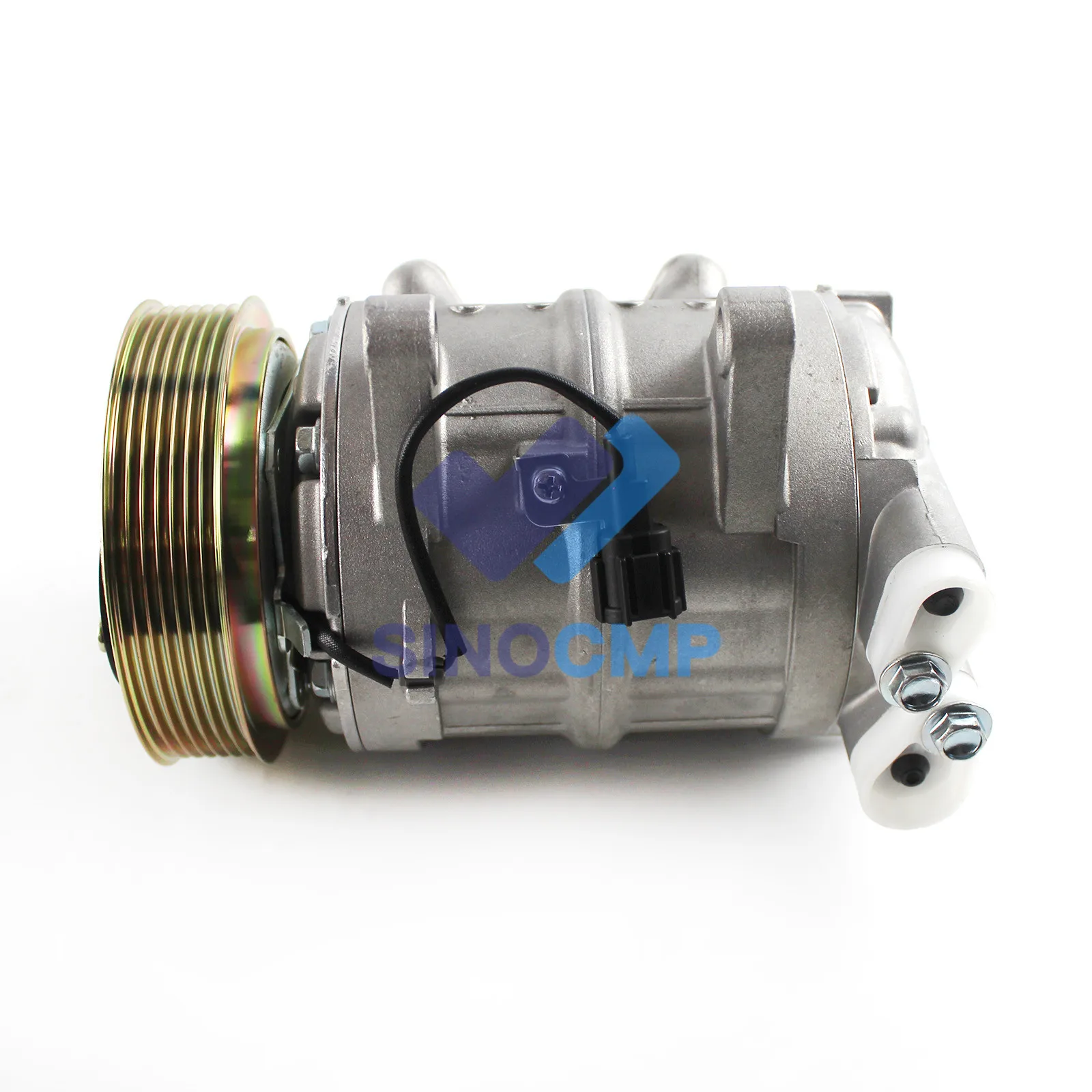 92600-VC900 DKS17CH PV7 Air Conditioning Compressor with Clutch Assy for Nissan