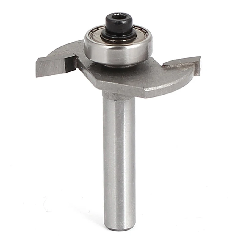 Arcade T Slot Router Bit 1/4\