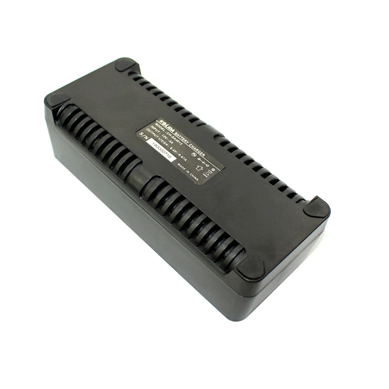 4スロットBTNF-L7408W付きSouthGPSバッテリーCH-SA4012充電器