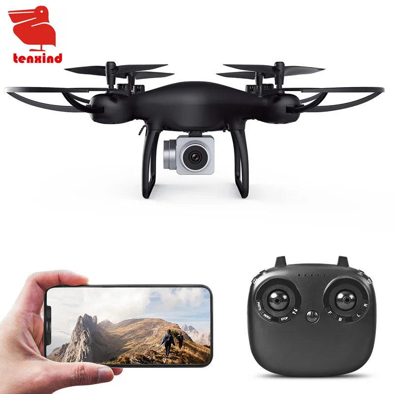 TXD-8S Uav Wifi Hd …