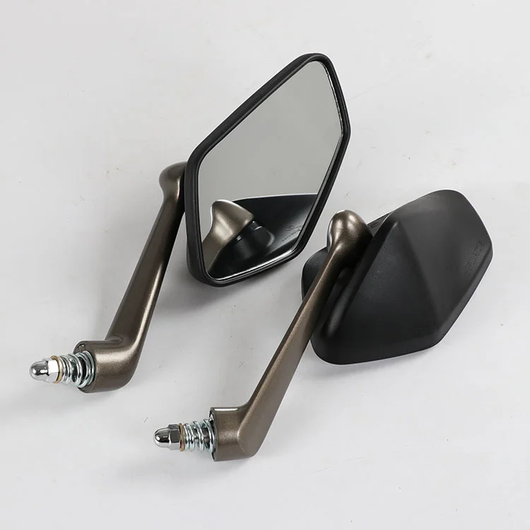 

Motorcycle Parts Rear-view Mirror For Zontes 125-G1 / G155 SR / U-155 / 125-U / 125-Z2 / 155-Z2 / G1-155 / G1-125X