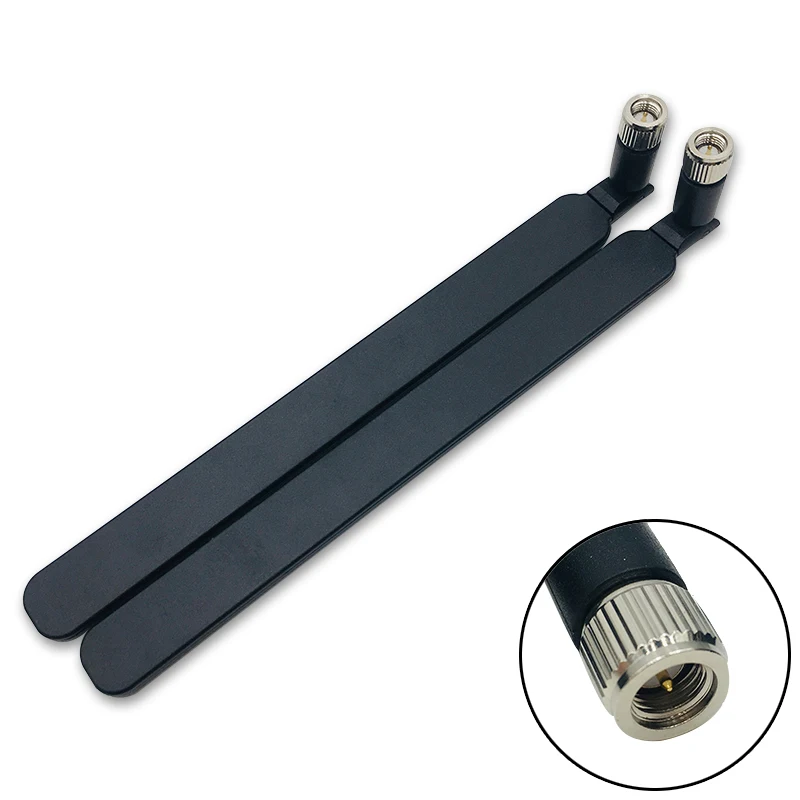 4G Antenna SMA Male External Antenna Suitable for 4G LTE Router Applicable Model B535-232 B593 E5186B315 B310