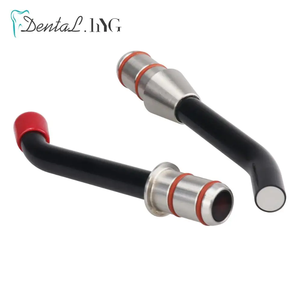 1pc Universal Dental Optical Fiber Guide Rod Tips For Dental LED Curing Light Lamp More Types